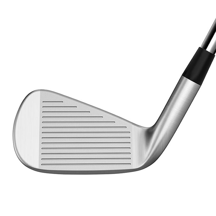 TaylorMade P770 Golf Irons Steel | Scottsdale Golf